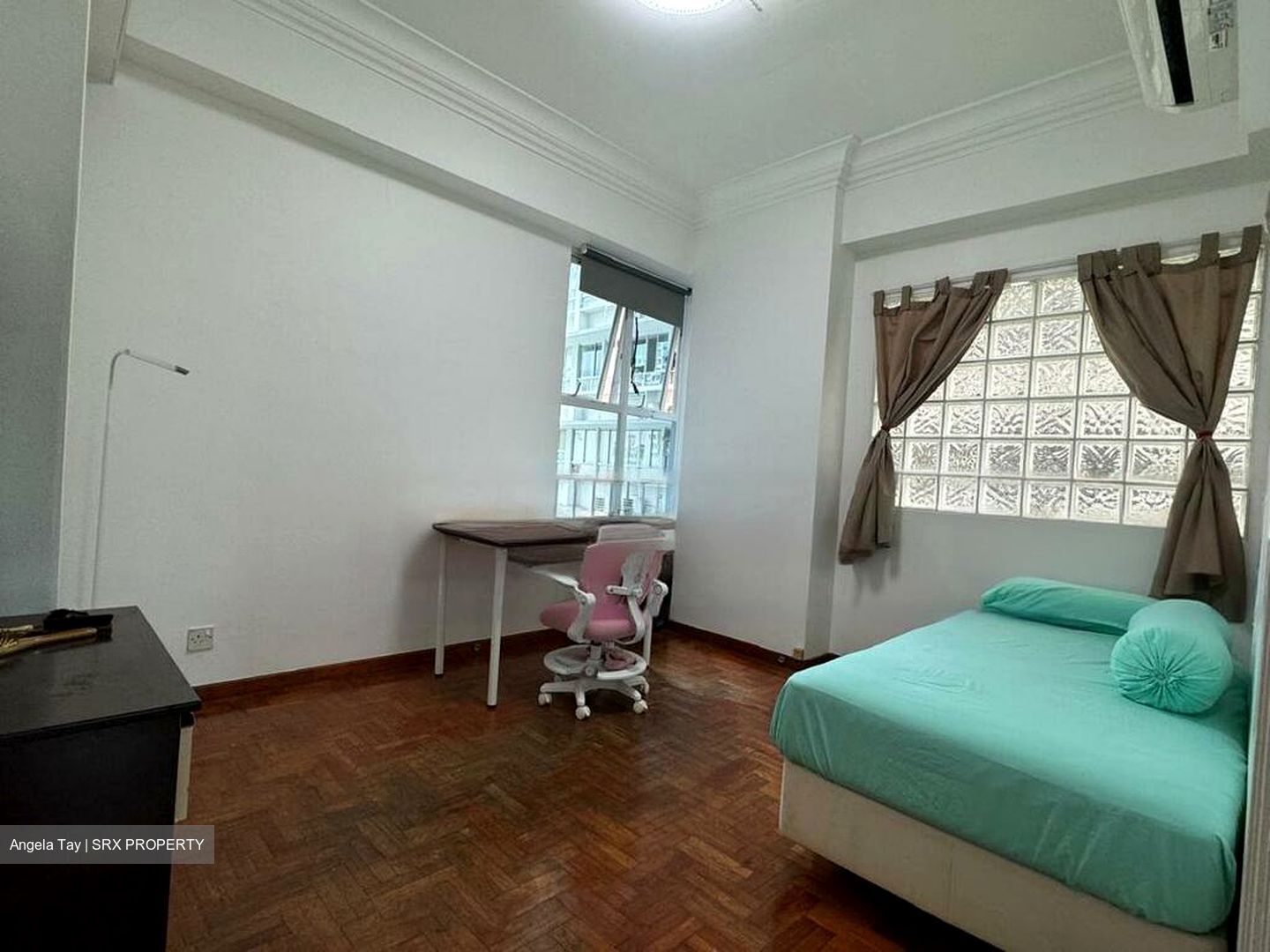 Monarchy Apartments (D11), Apartment #458158281